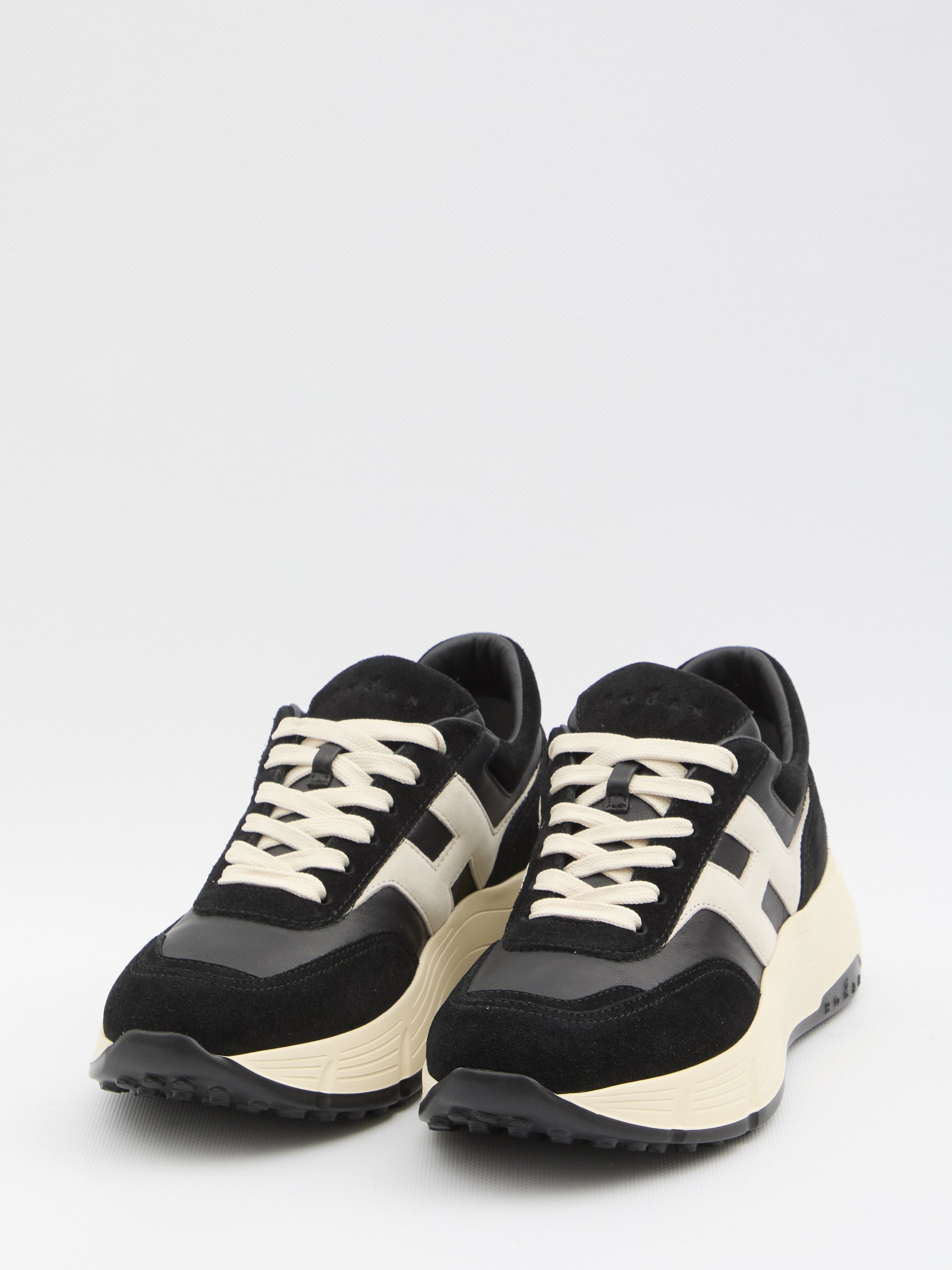 HOGAN 37½ hi-fi sneakers