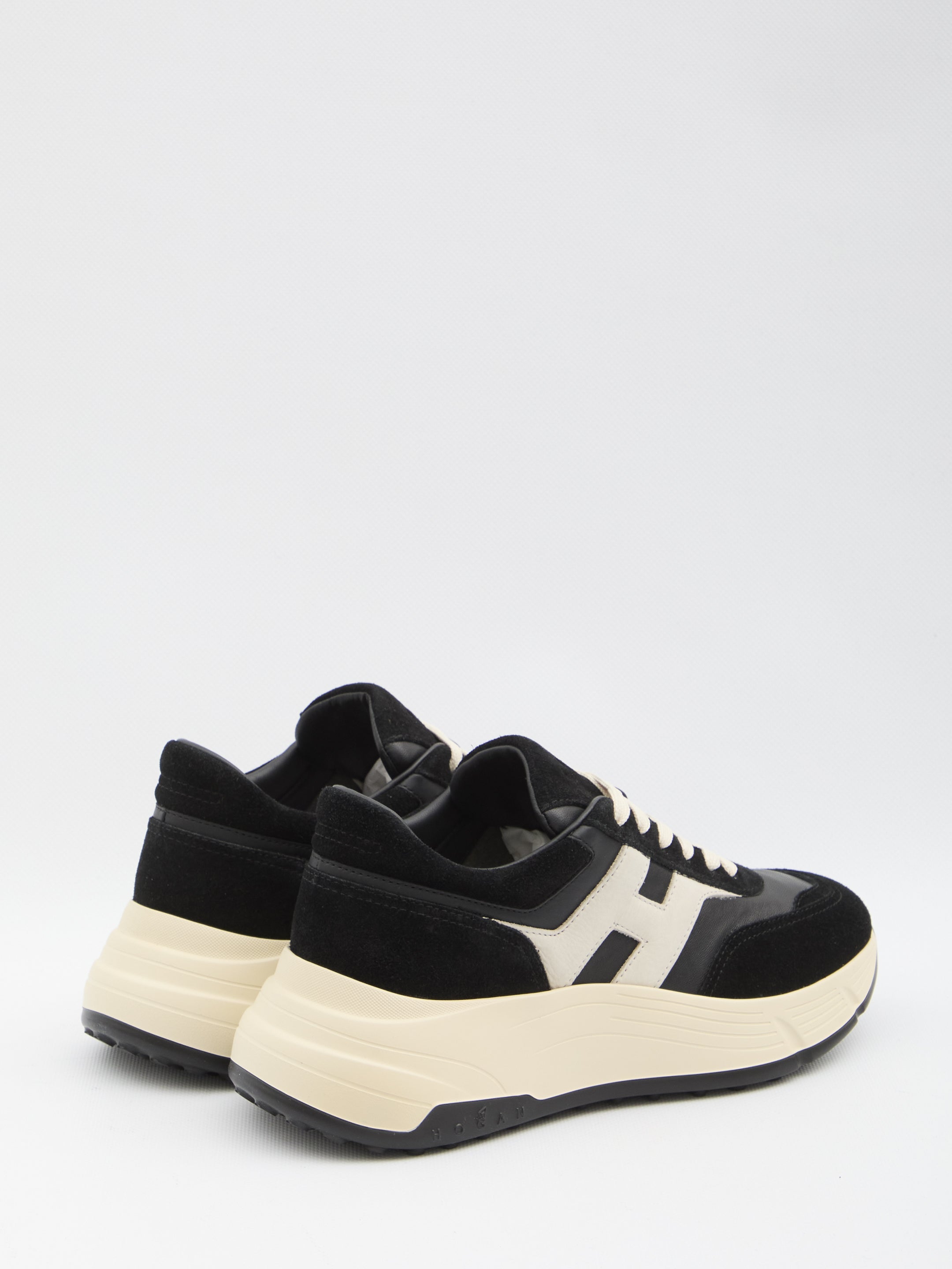 HOGAN 37½ hi-fi sneakers