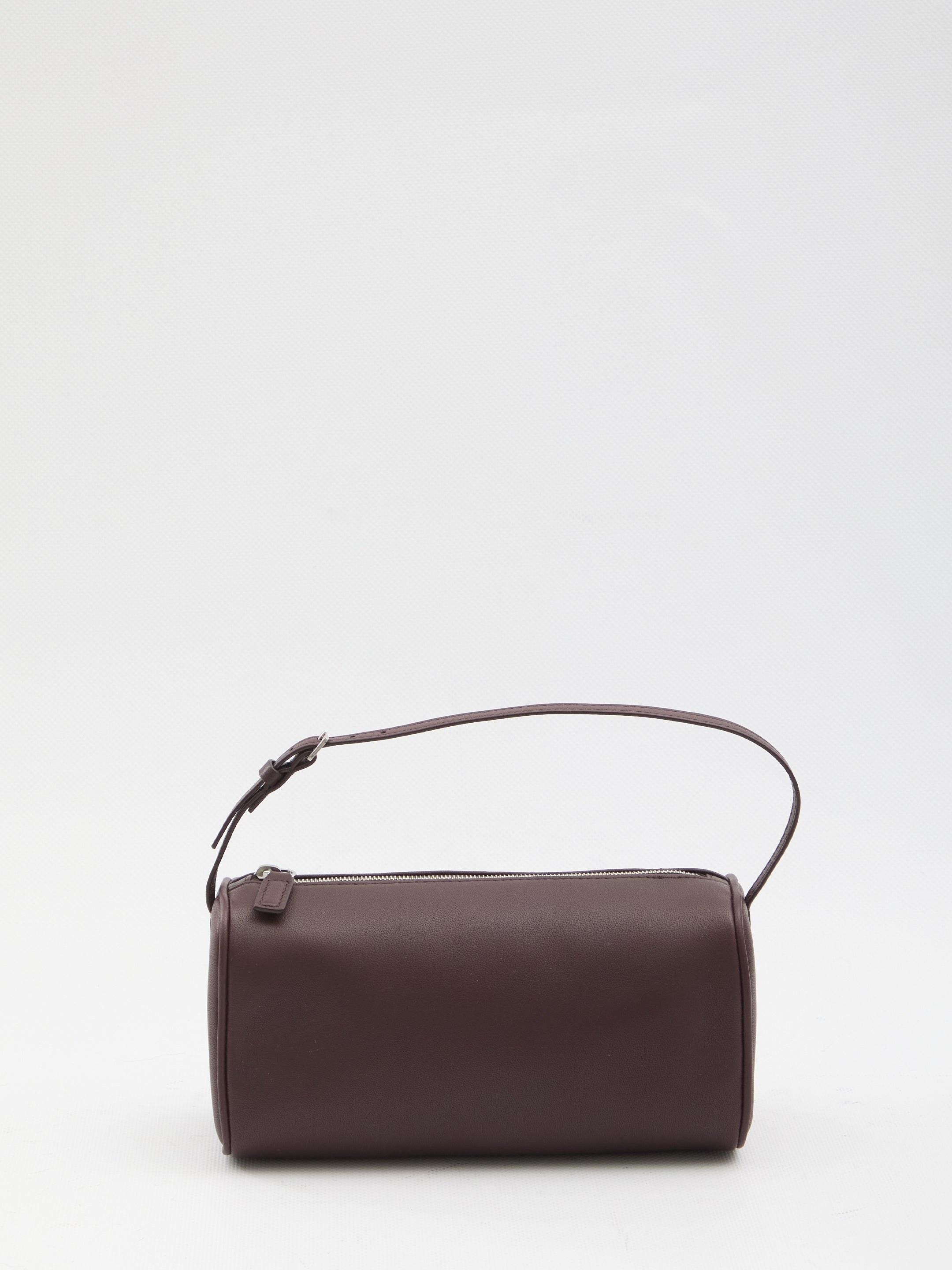 THE ROW OS 90s leather bag