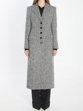 DOLCE&GABBANA 40 single-breasted coat