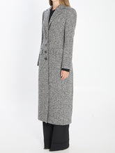 DOLCE&GABBANA 40 single-breasted coat