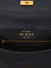 DOLCE&GABBANA OS small my sicily bag
