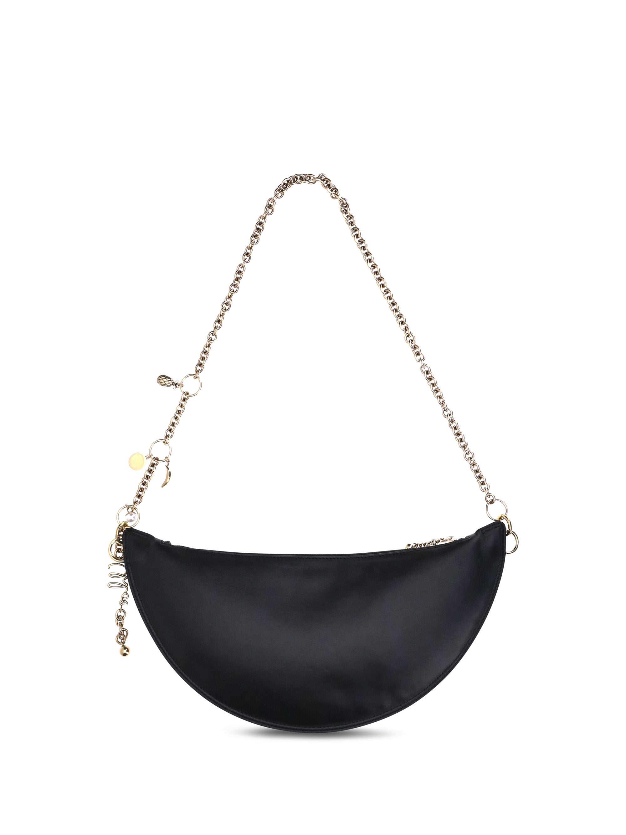 CHLOÉ OS icons shoulder bag