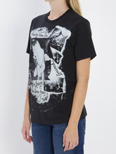 DOLCE&GABBANA 40 printed cotton t-shirt