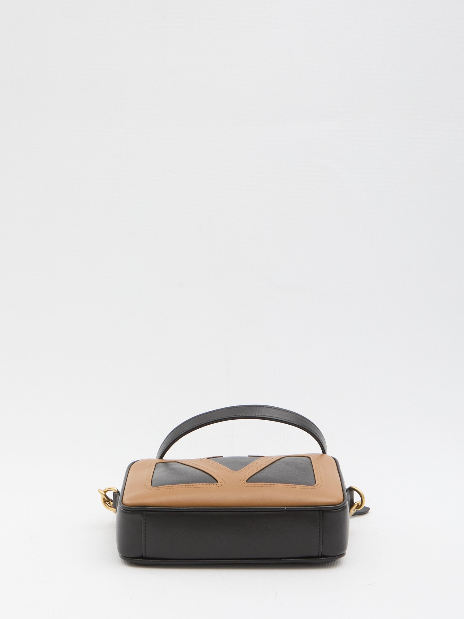 VALENTINO GARAVANI OS viva superstar crossbody bag