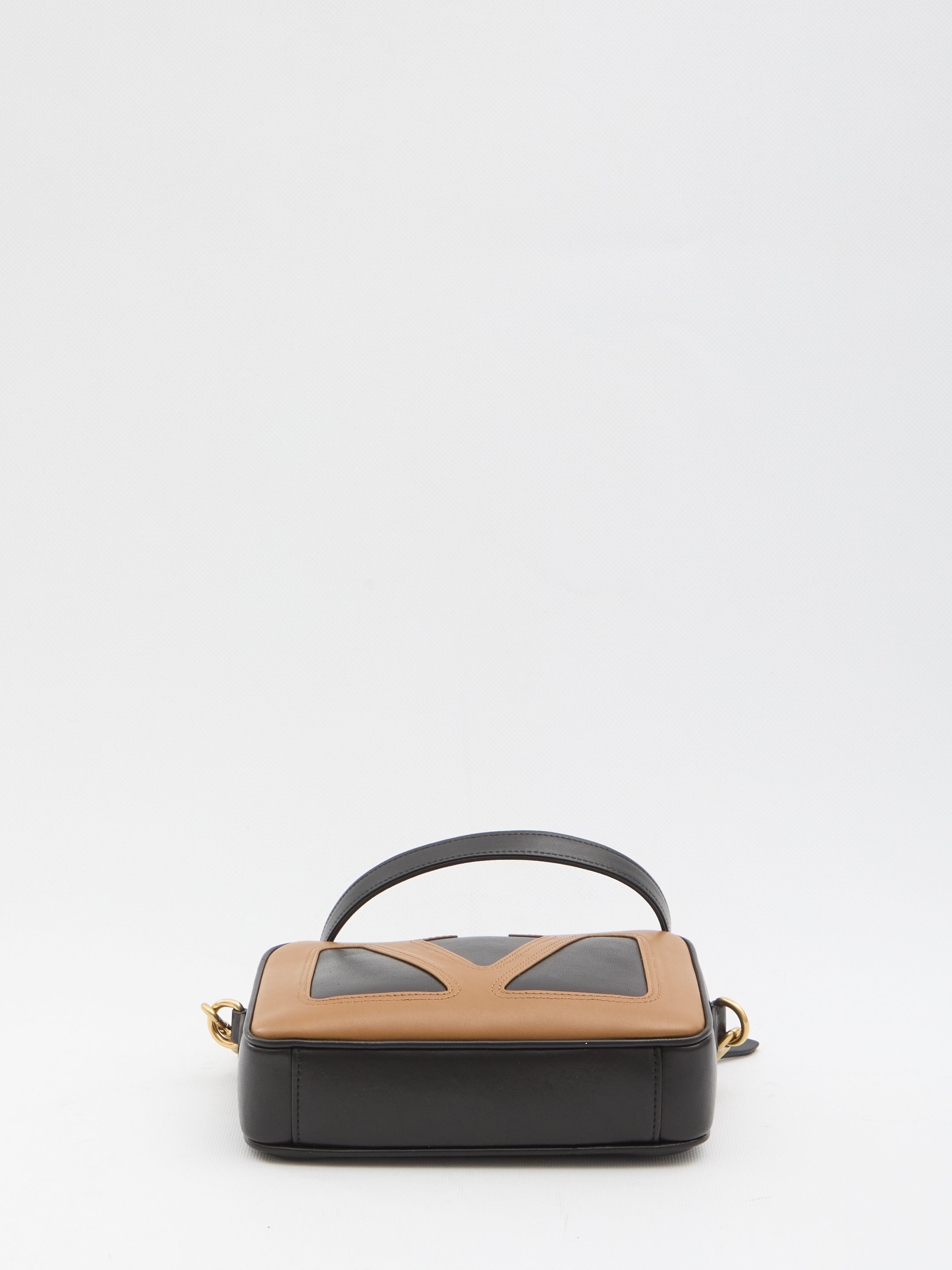 VALENTINO GARAVANI OS viva superstar crossbody bag