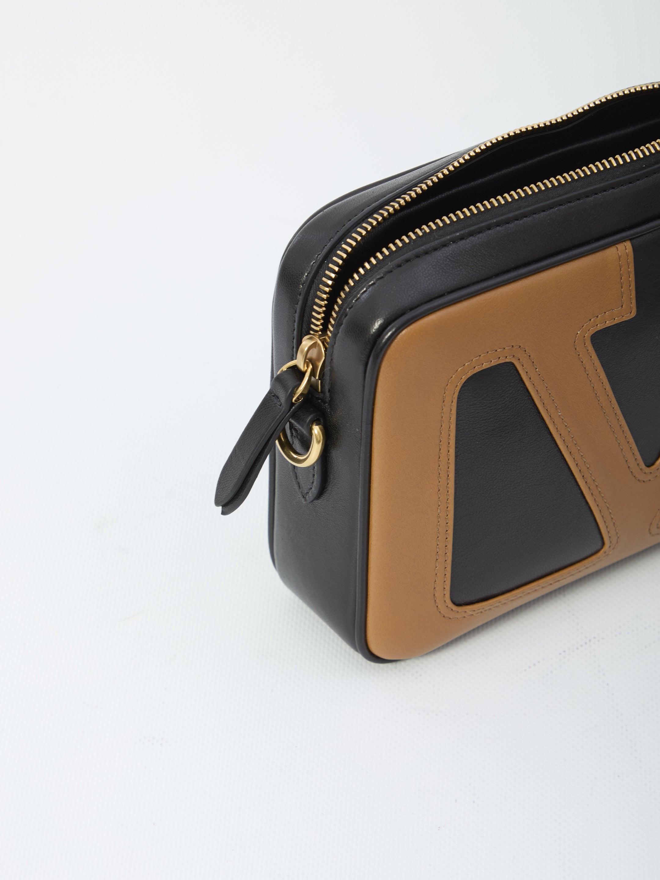 VALENTINO GARAVANI OS viva superstar crossbody bag