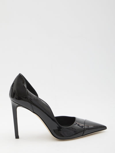 brigitte 100 pumps
