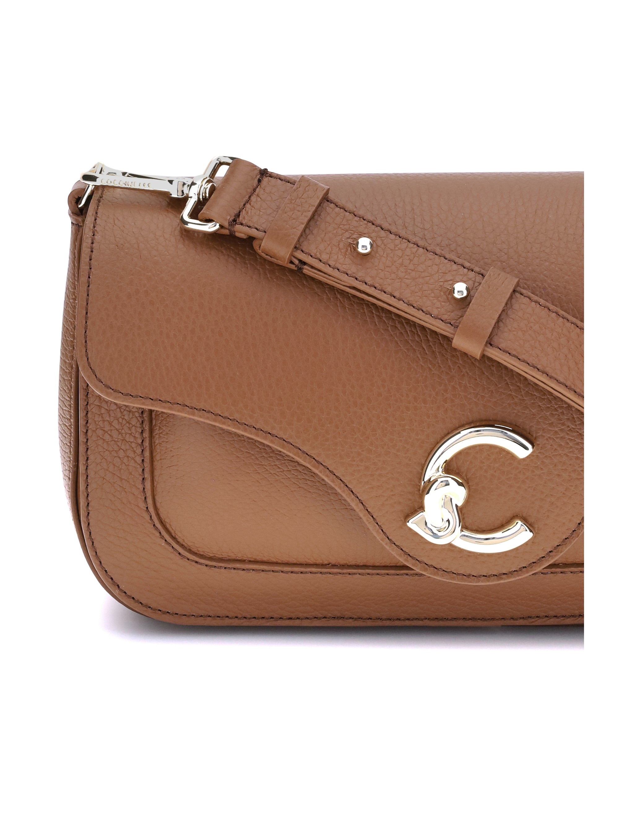 COCCINELLE OS c-me shoulder bag