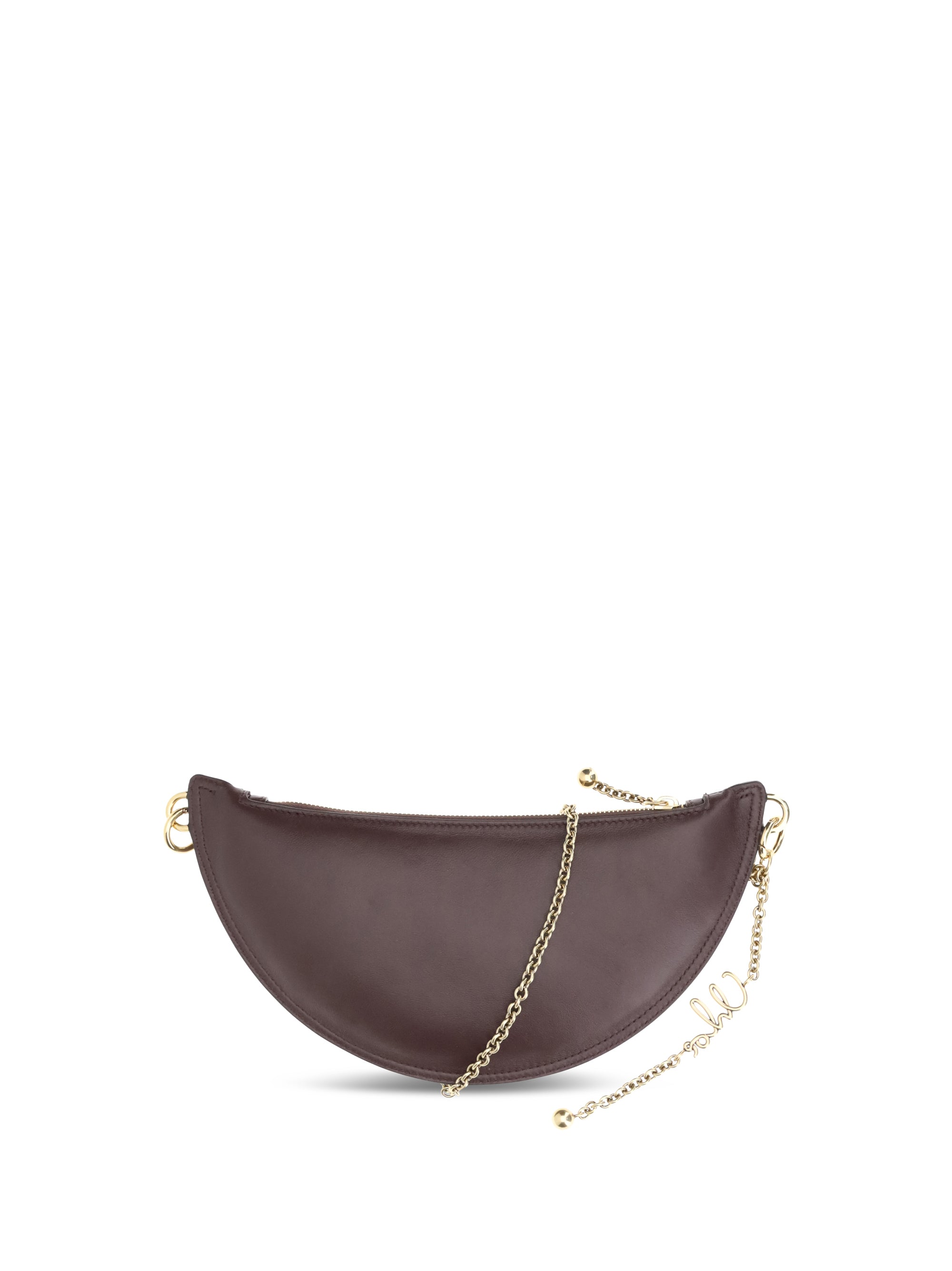 CHLOÉ OS icons shoulder bag