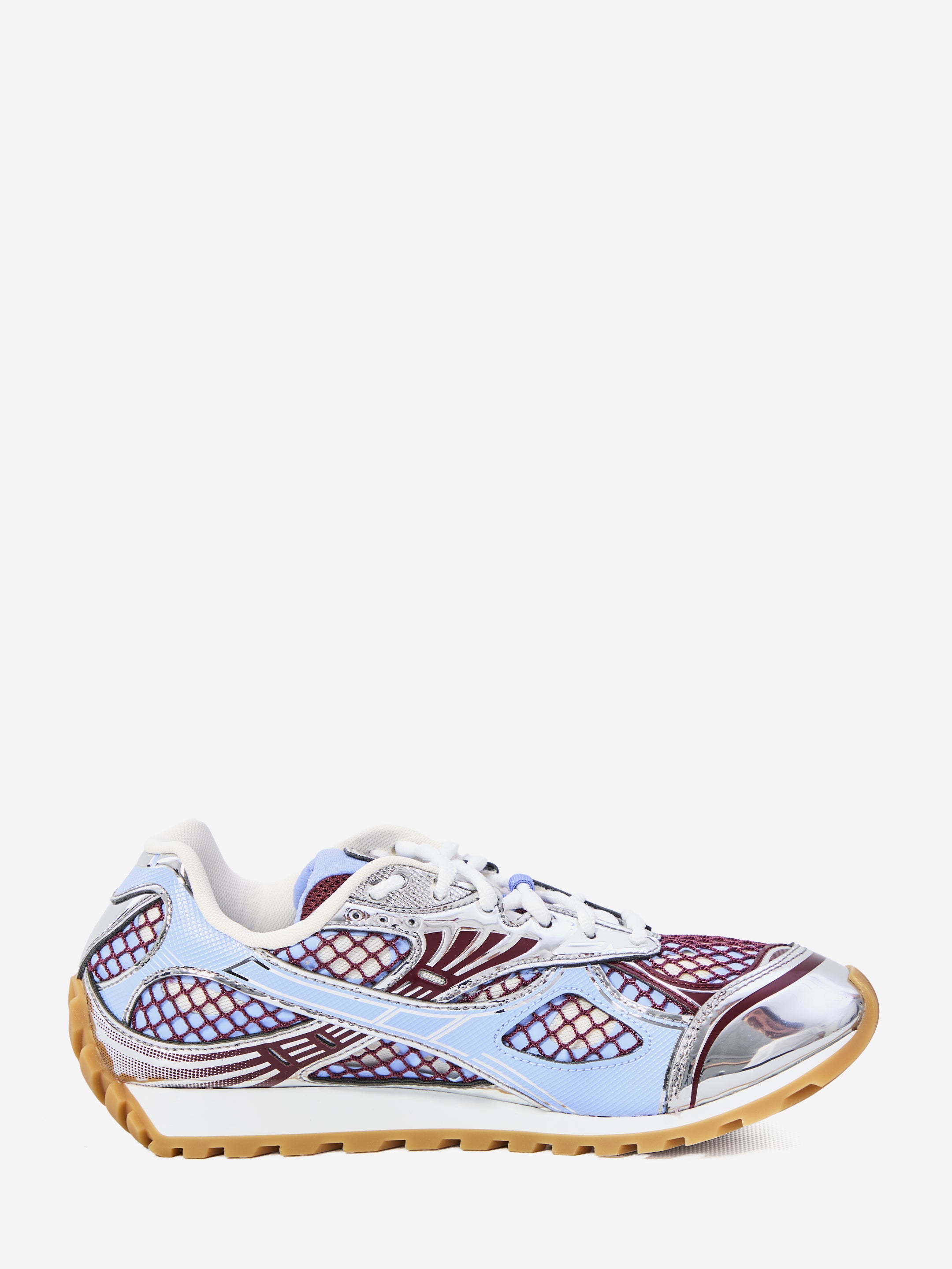 BOTTEGA VENETA 36 orbit sneakers