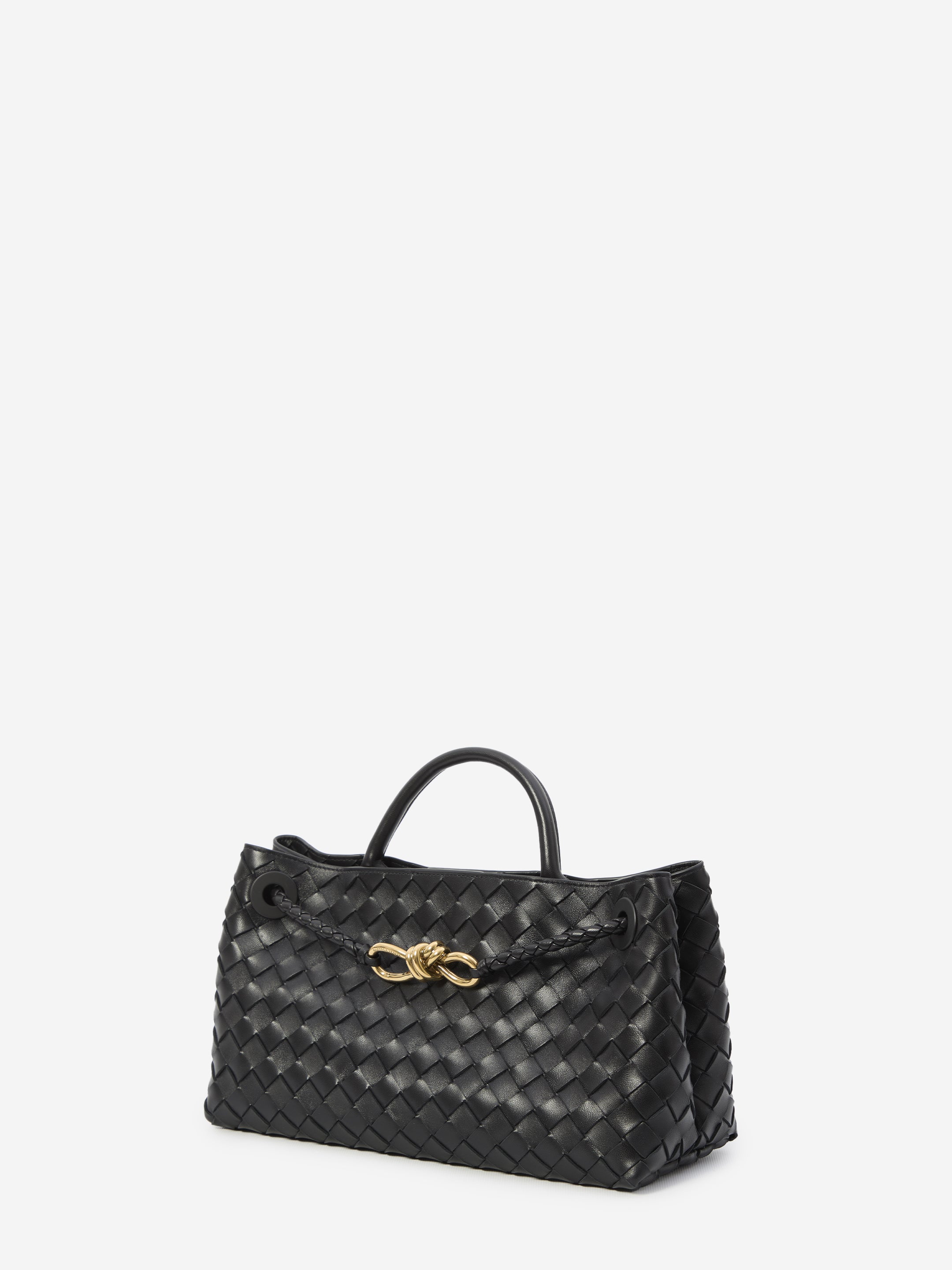 BOTTEGA VENETA OS andiamo east west bag