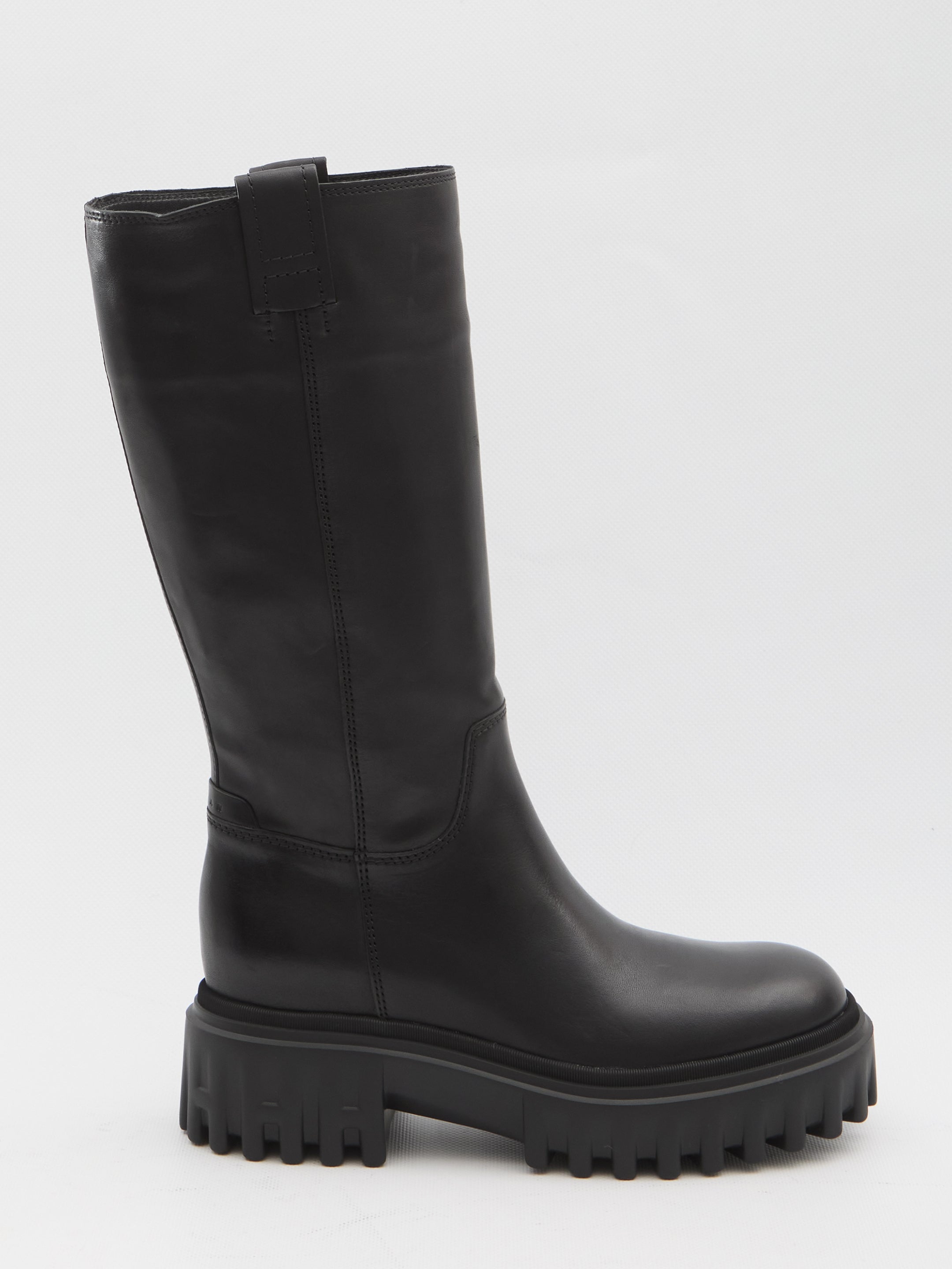 HOGAN 36 h700 boots