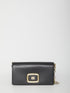 ROGER VIVIER OS viv choc chain bag