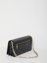 ROGER VIVIER OS viv choc chain bag