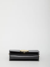 ROGER VIVIER OS viv choc chain bag