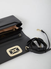 ROGER VIVIER OS viv choc chain bag