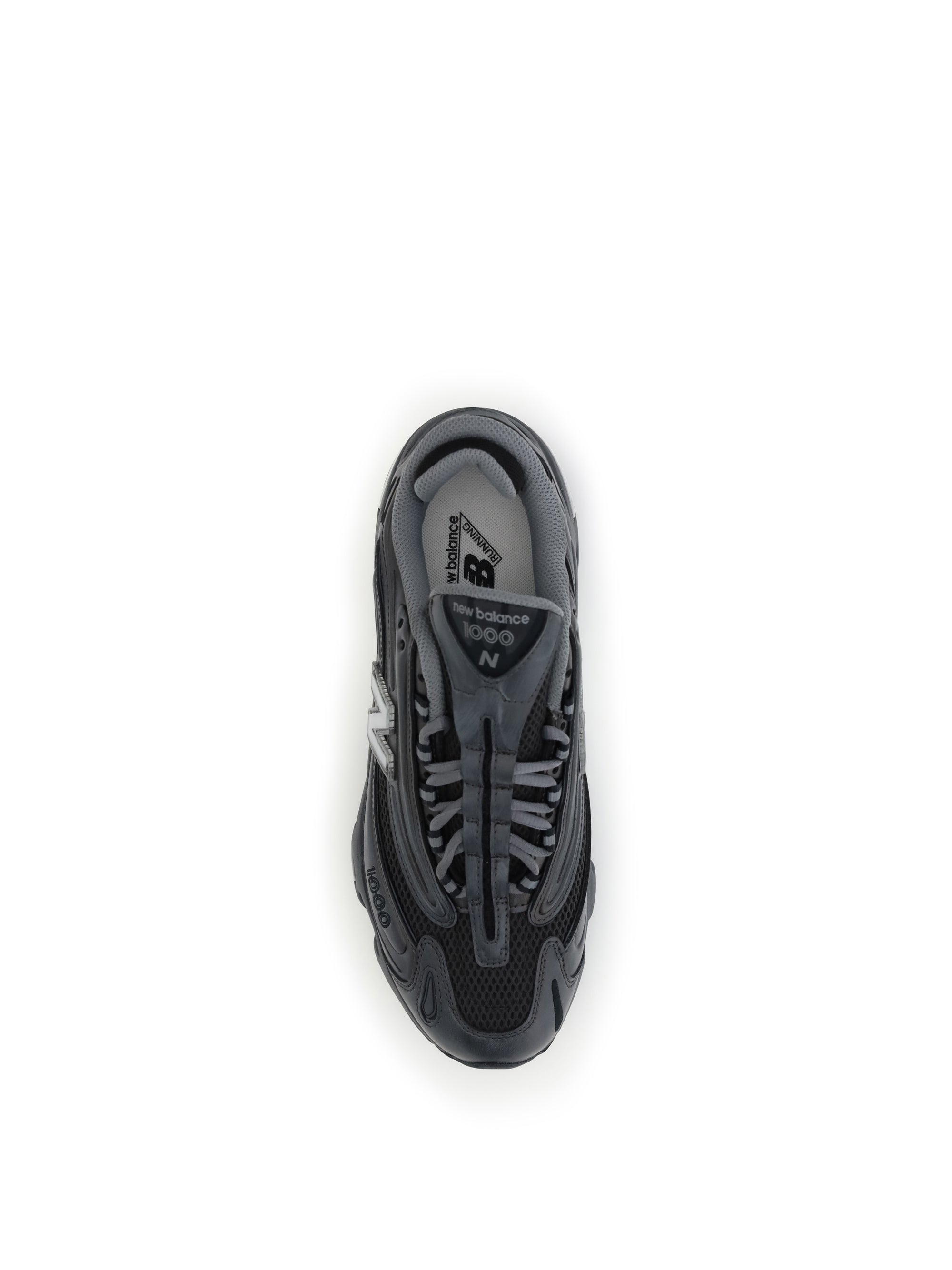ALAIA 7.5 1000 sneakers