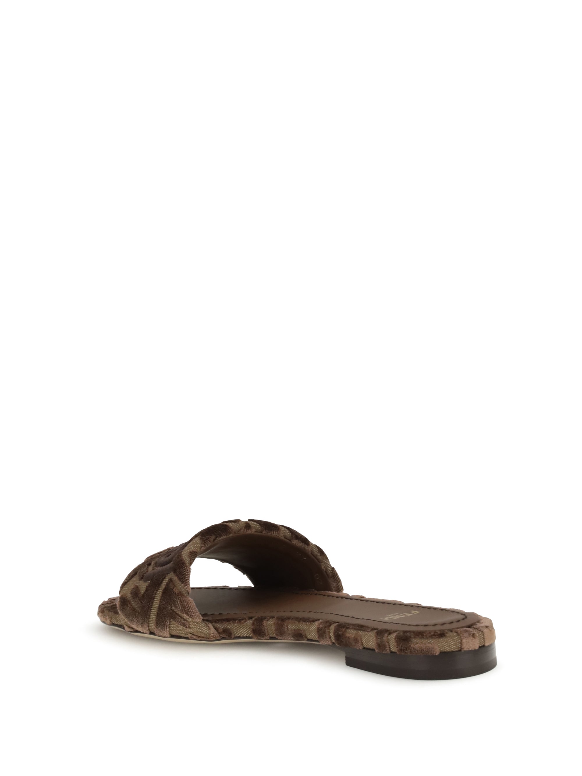 sunshine slide sandals