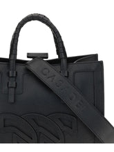 CASADEI OS demetra tote bag