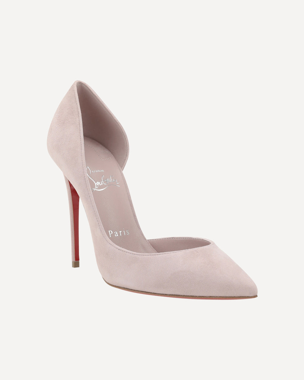 iriza pumps