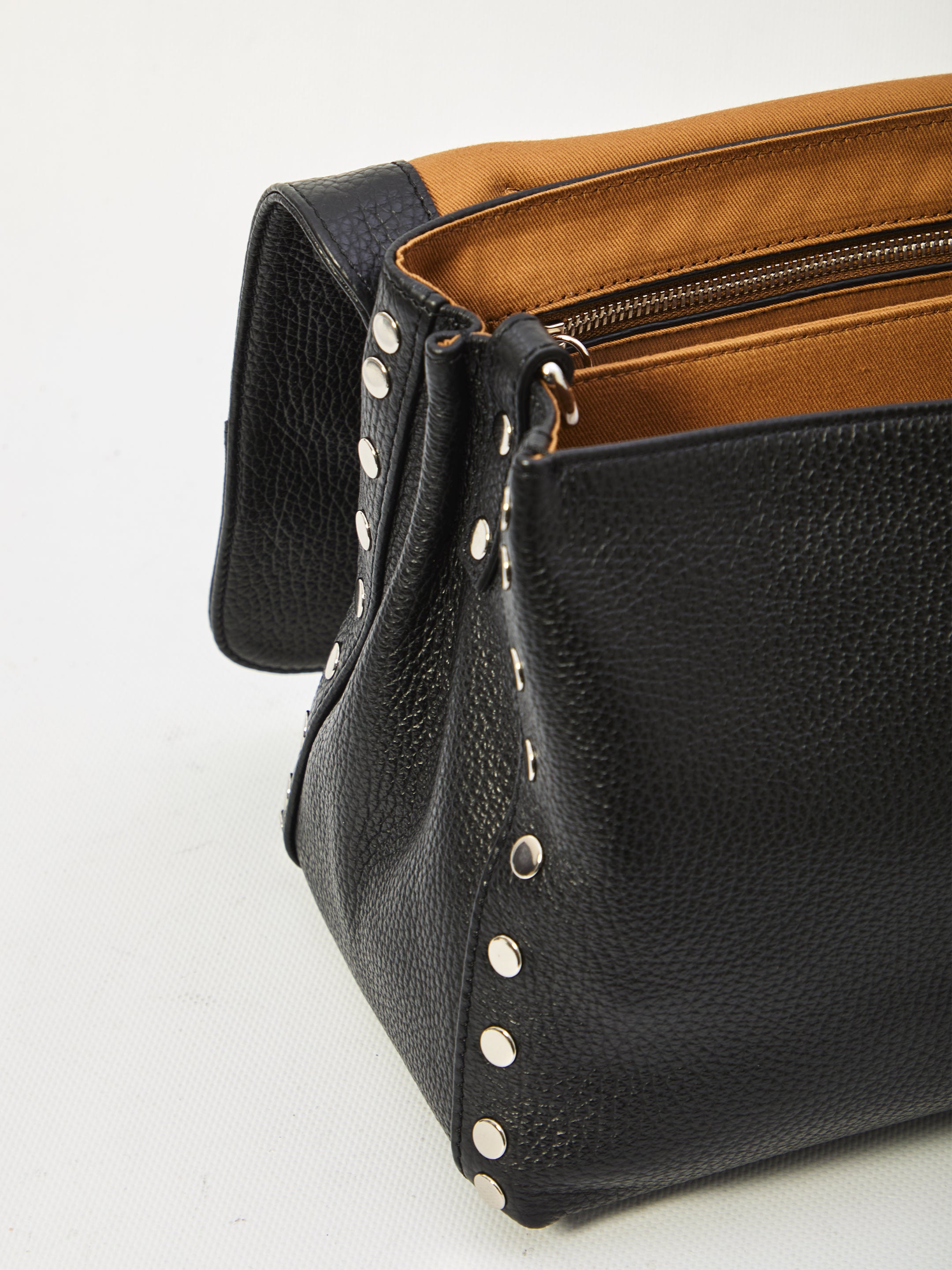 ZANELLATO OS postina daily s bag