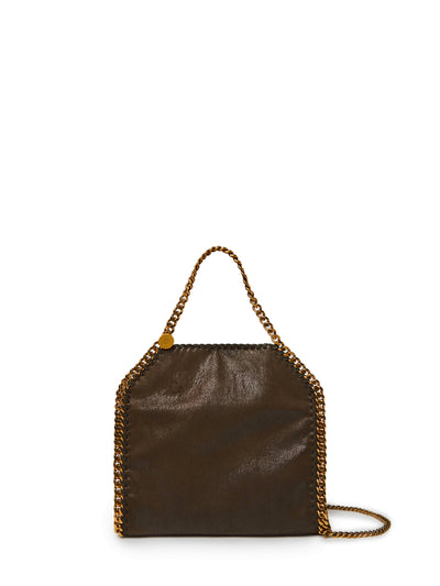 falabella mini tote bag