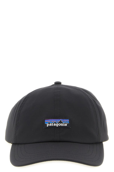terrebonne cap in quick-drying technical fabric