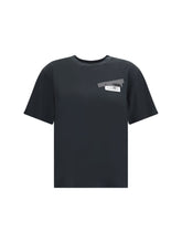 MM6 M cotton t-shirt