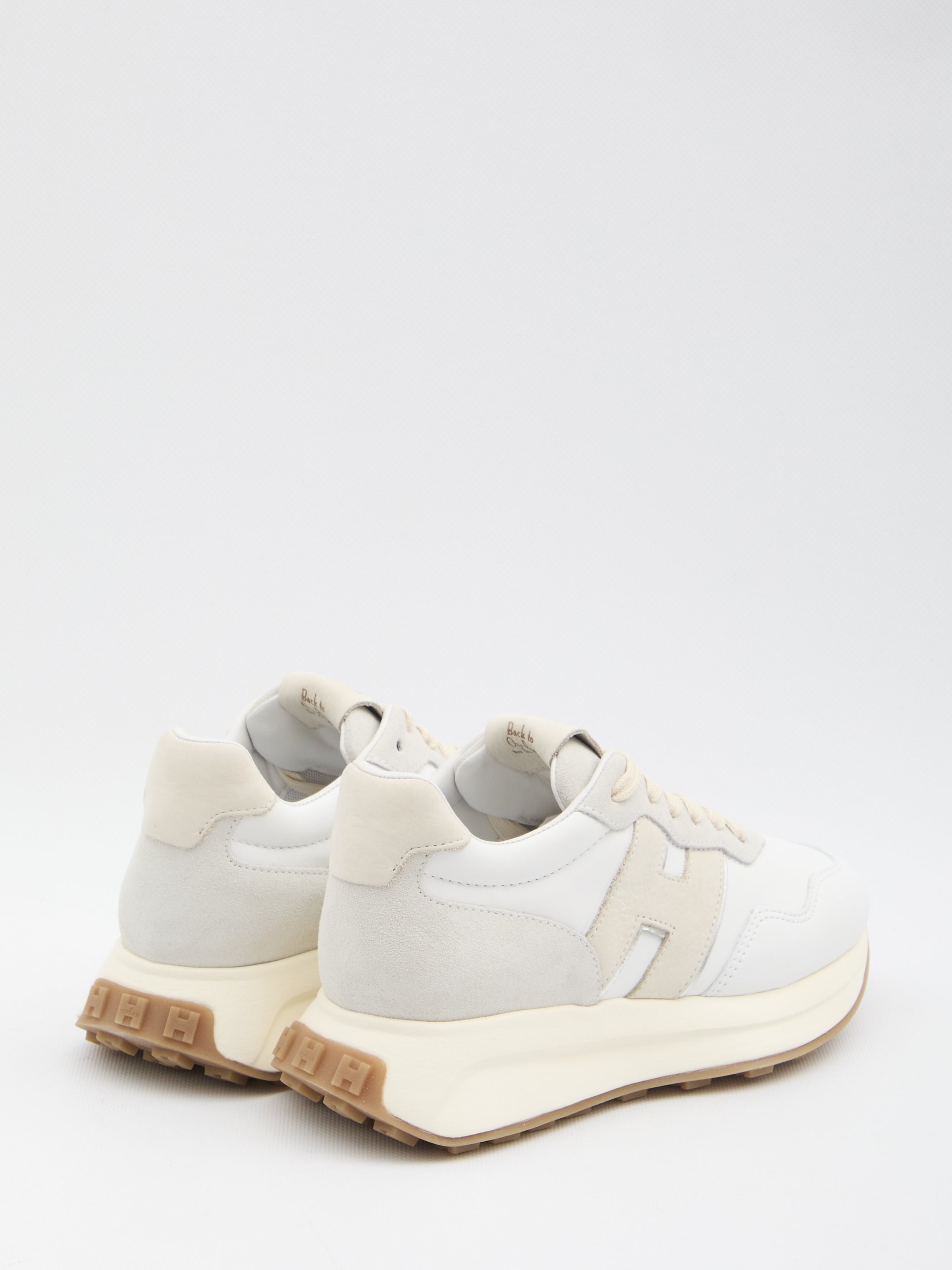 HOGAN 37 h641 sneakers