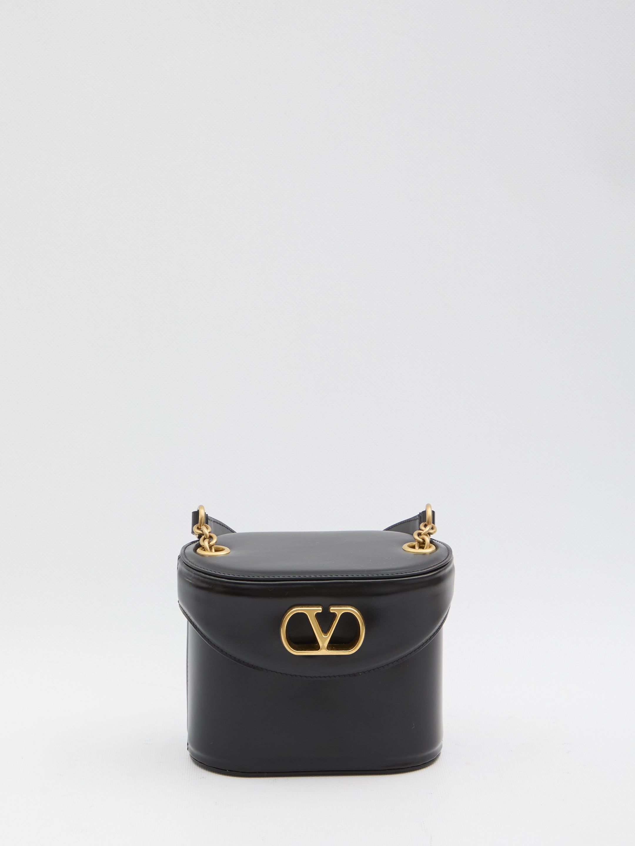 VALENTINO GARAVANI OS vanity case bag
