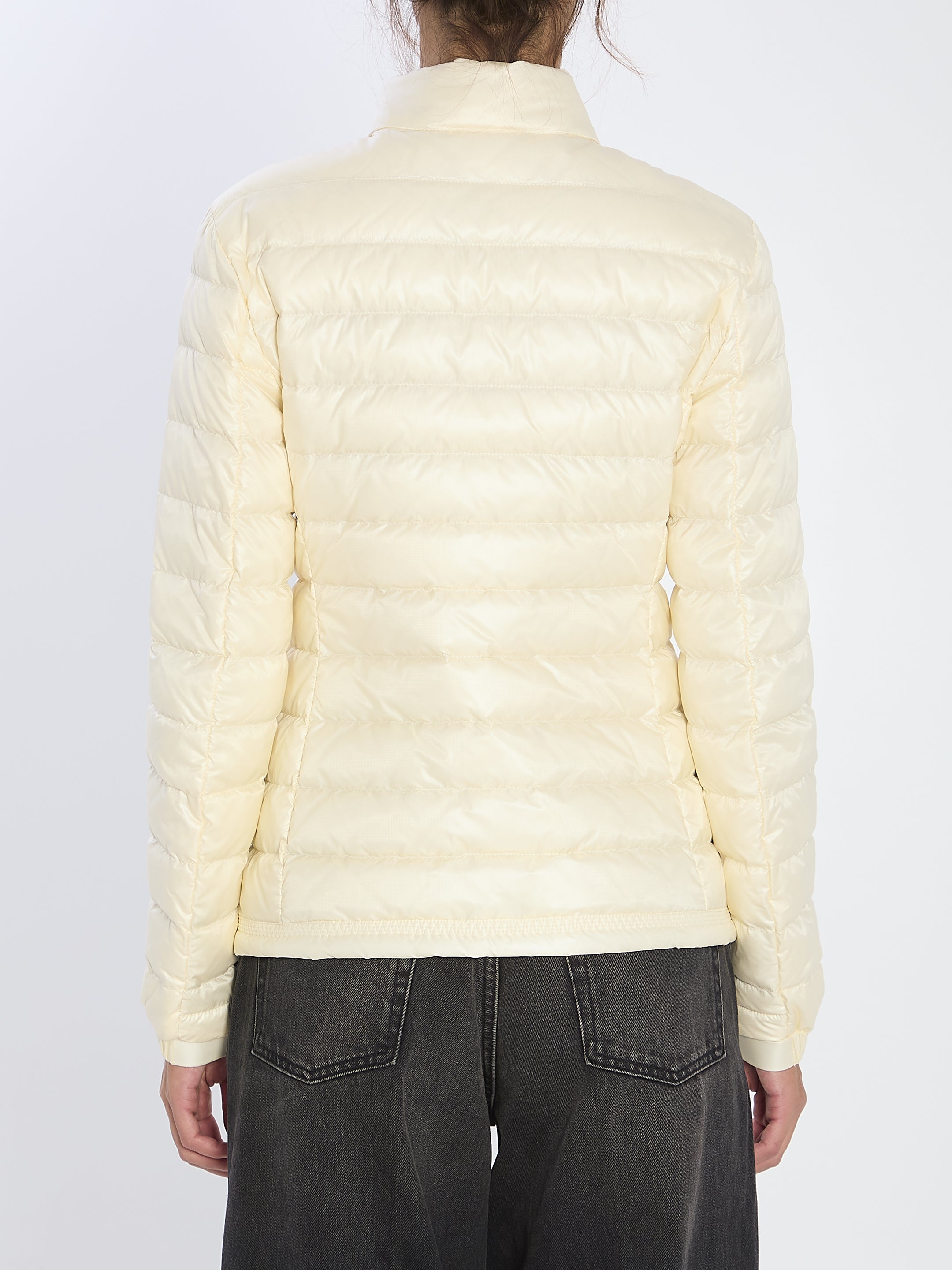 MONCLER GRENOBLE 0 walibi light puffer jacket