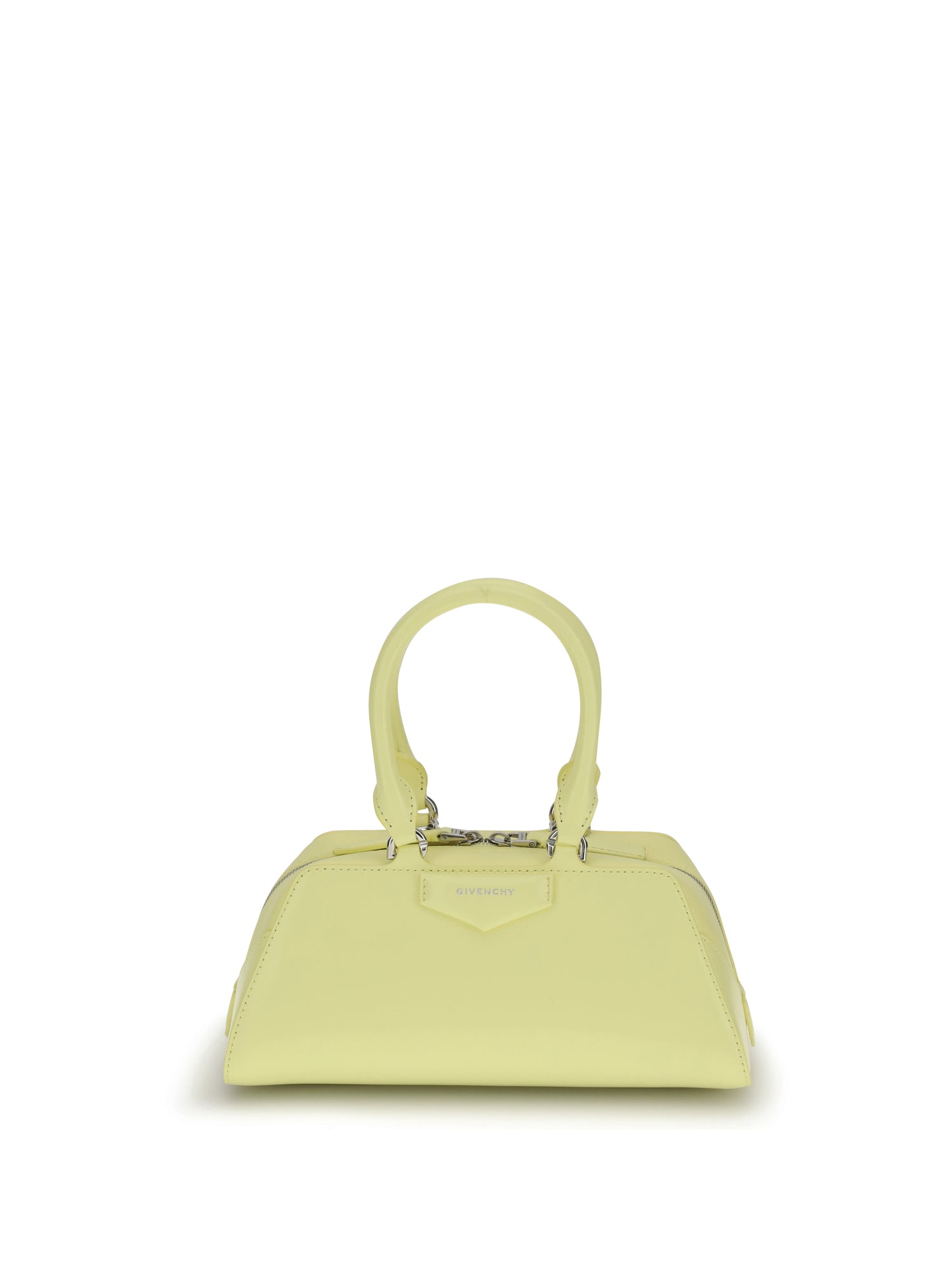 GIVENCHY OS antigona east-west mini handbag