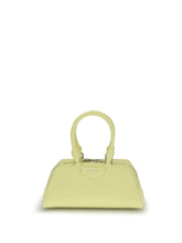 GIVENCHY OS antigona east-west mini handbag