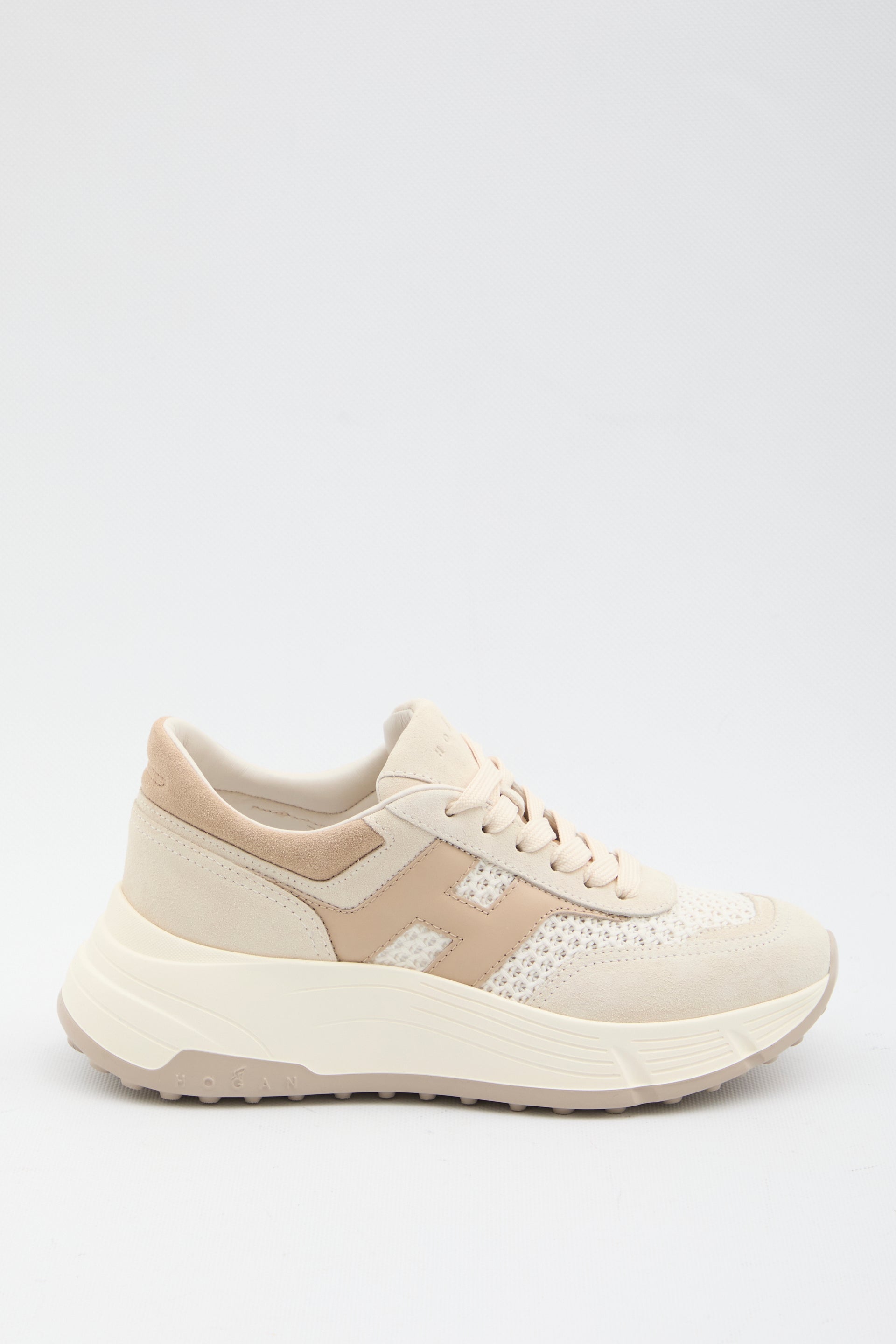 HOGAN 36 hi-fi sneakers