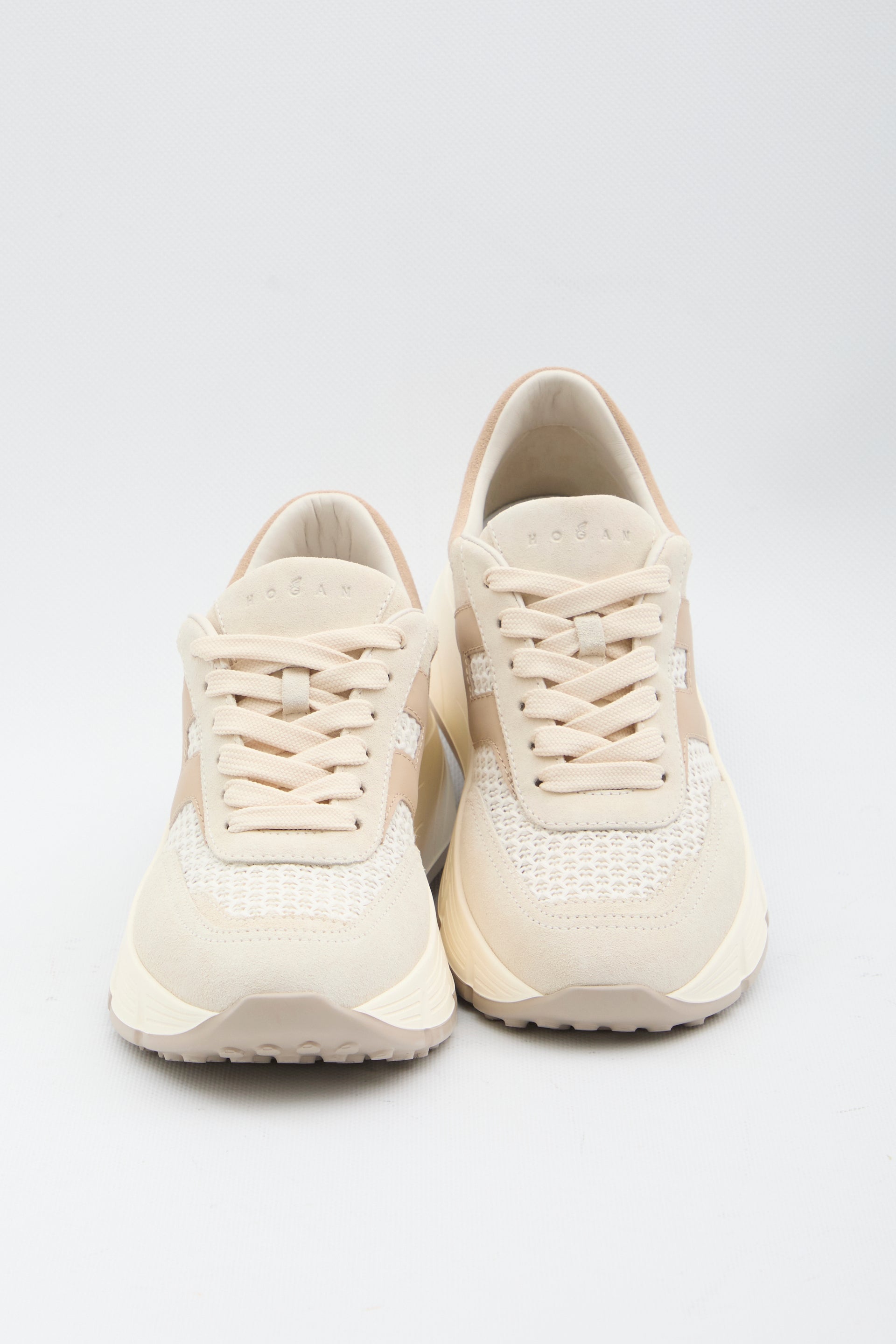 HOGAN 36 hi-fi sneakers