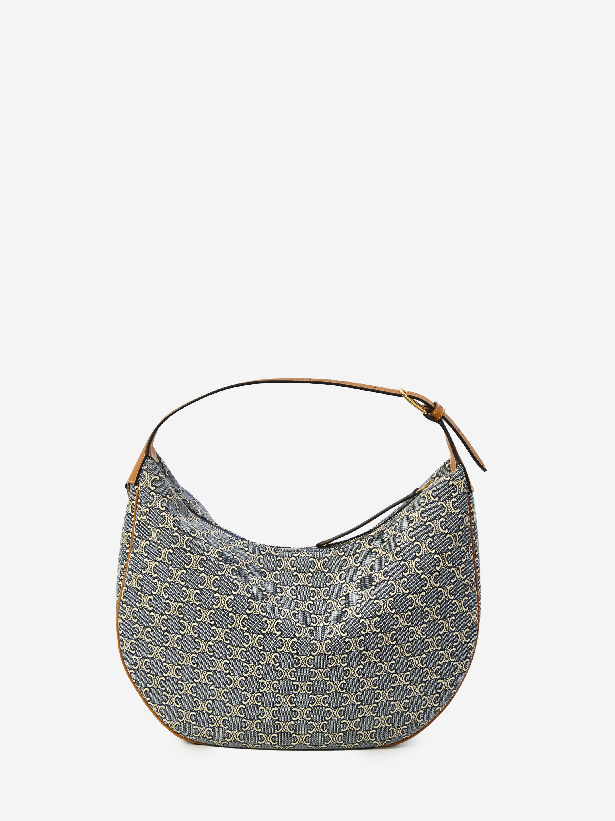 CELINE OS lulu large bag