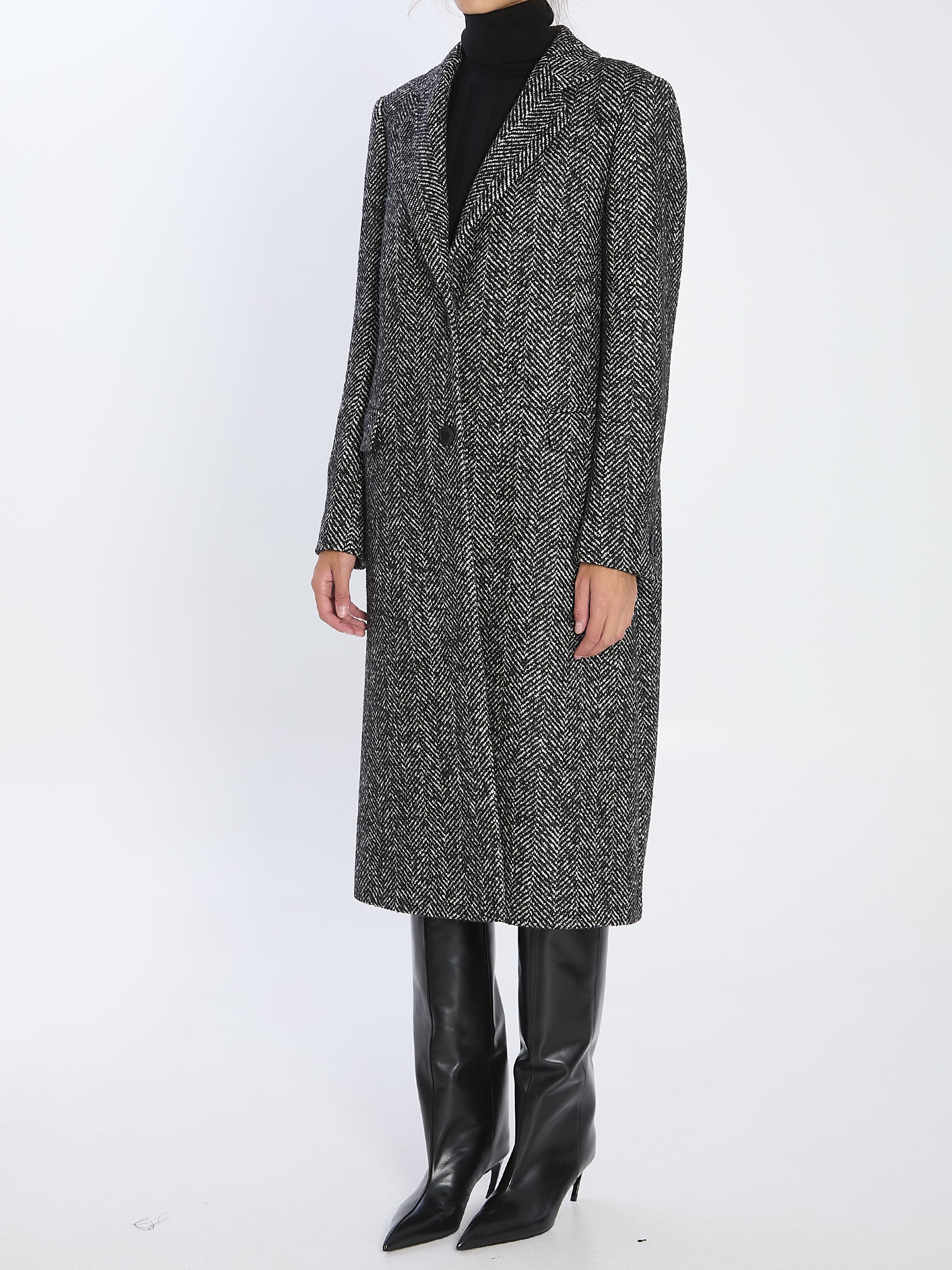 TAGLIATORE 40 amanda coat