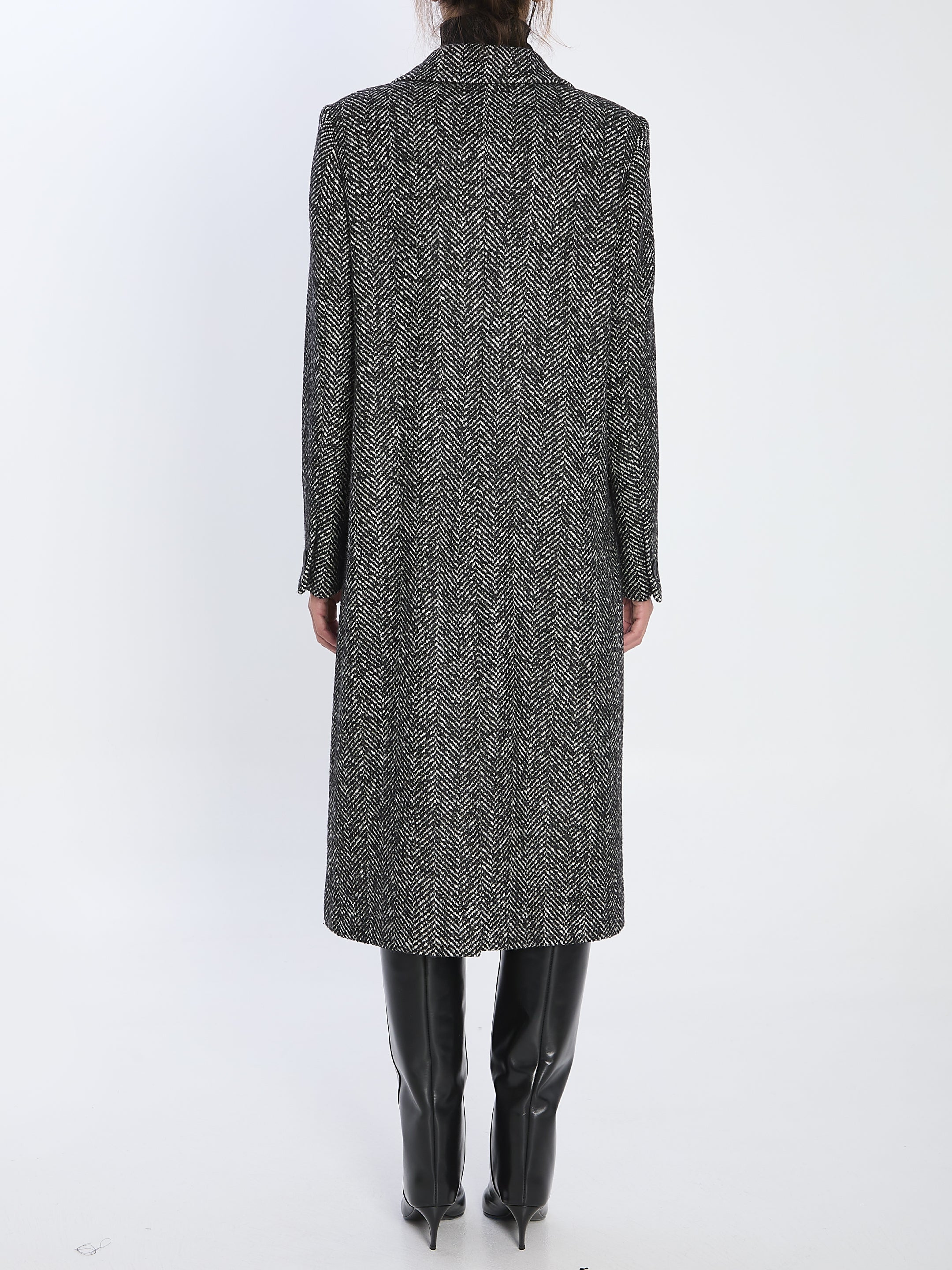 TAGLIATORE 40 amanda coat