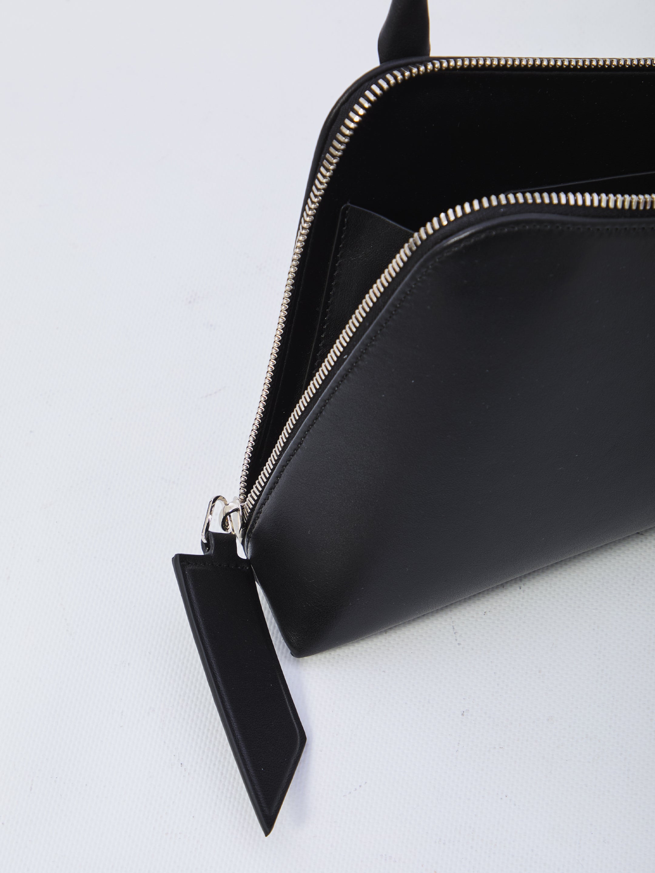 THE ATTICO OS sunrise bag