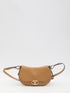 VALENTINO GARAVANI OS ohval small shoulder bag