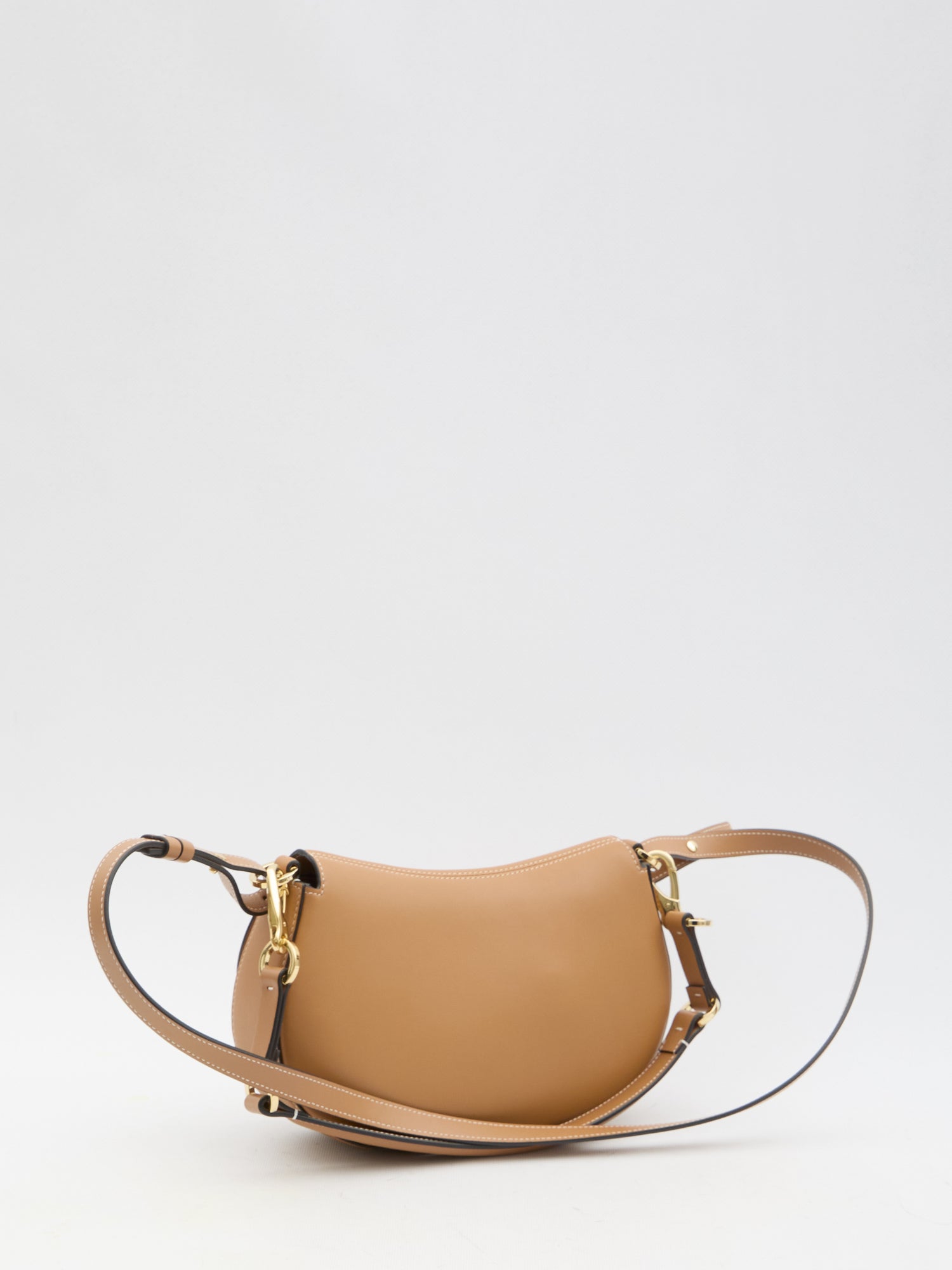 VALENTINO GARAVANI OS ohval small shoulder bag