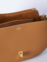 VALENTINO GARAVANI OS ohval small shoulder bag