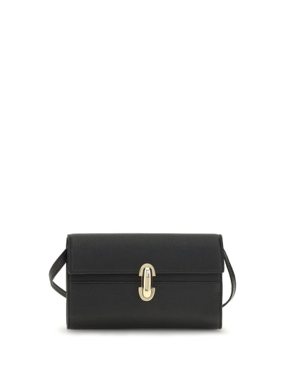 symmetry mini shoulder bag