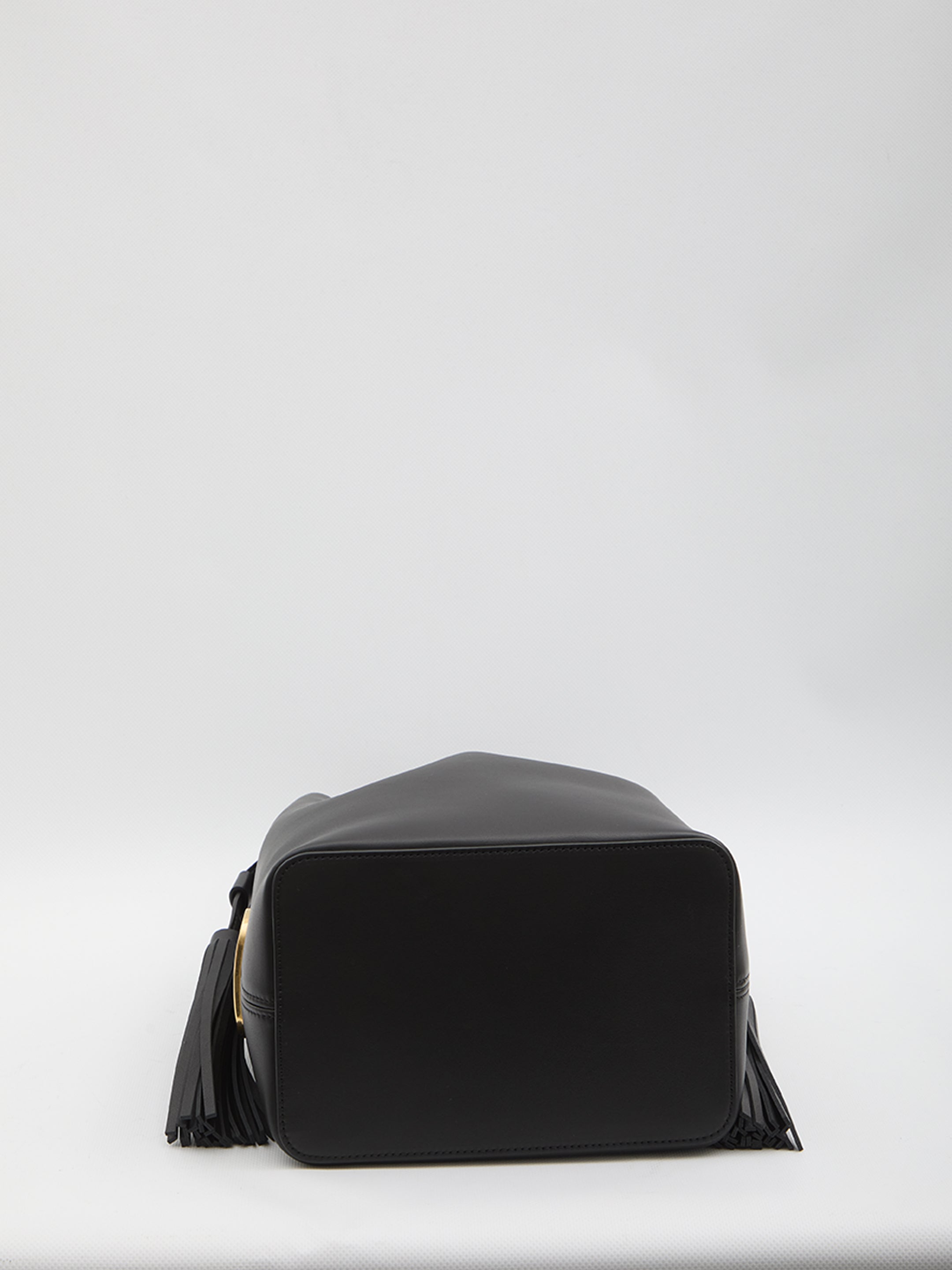 VALENTINO GARAVANI OS drawstring bucket bag