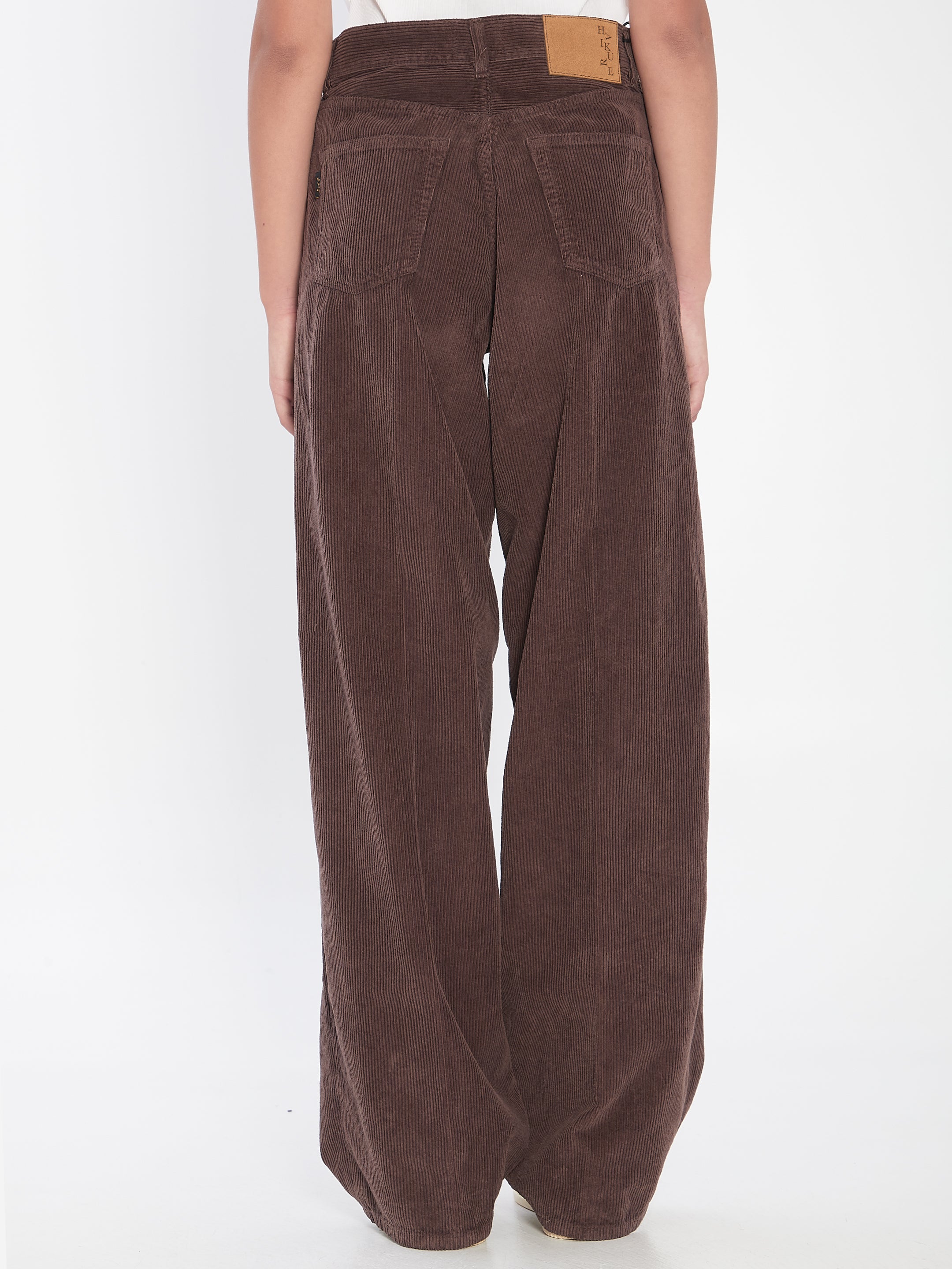 HAIKURE 25 bethany pants