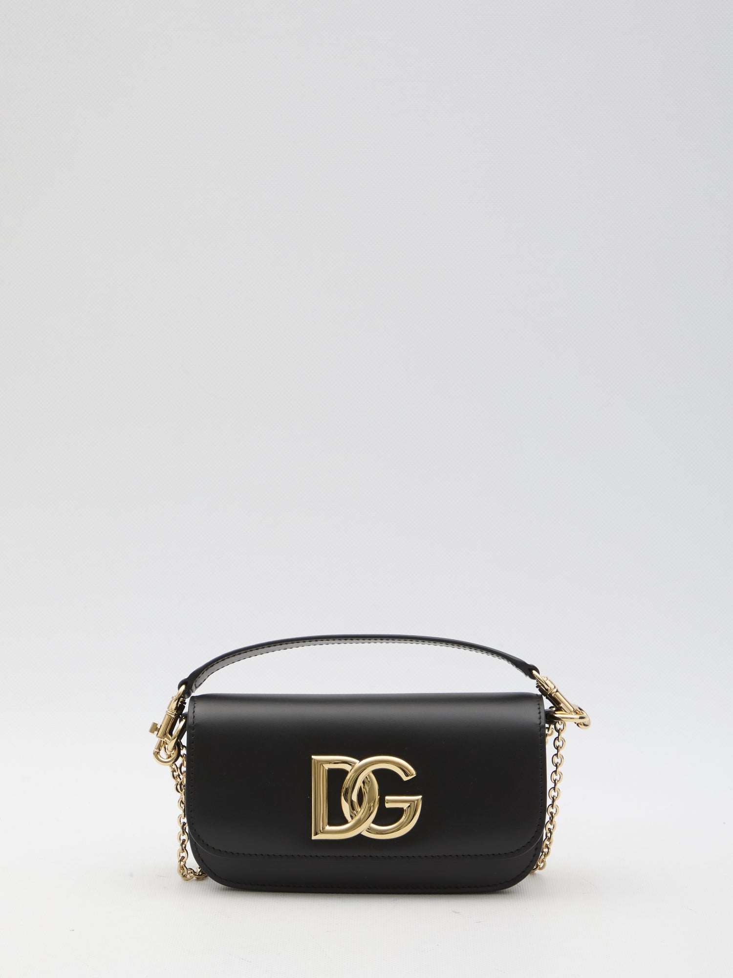 DOLCE&GABBANA OS 3.5 crossbody bag