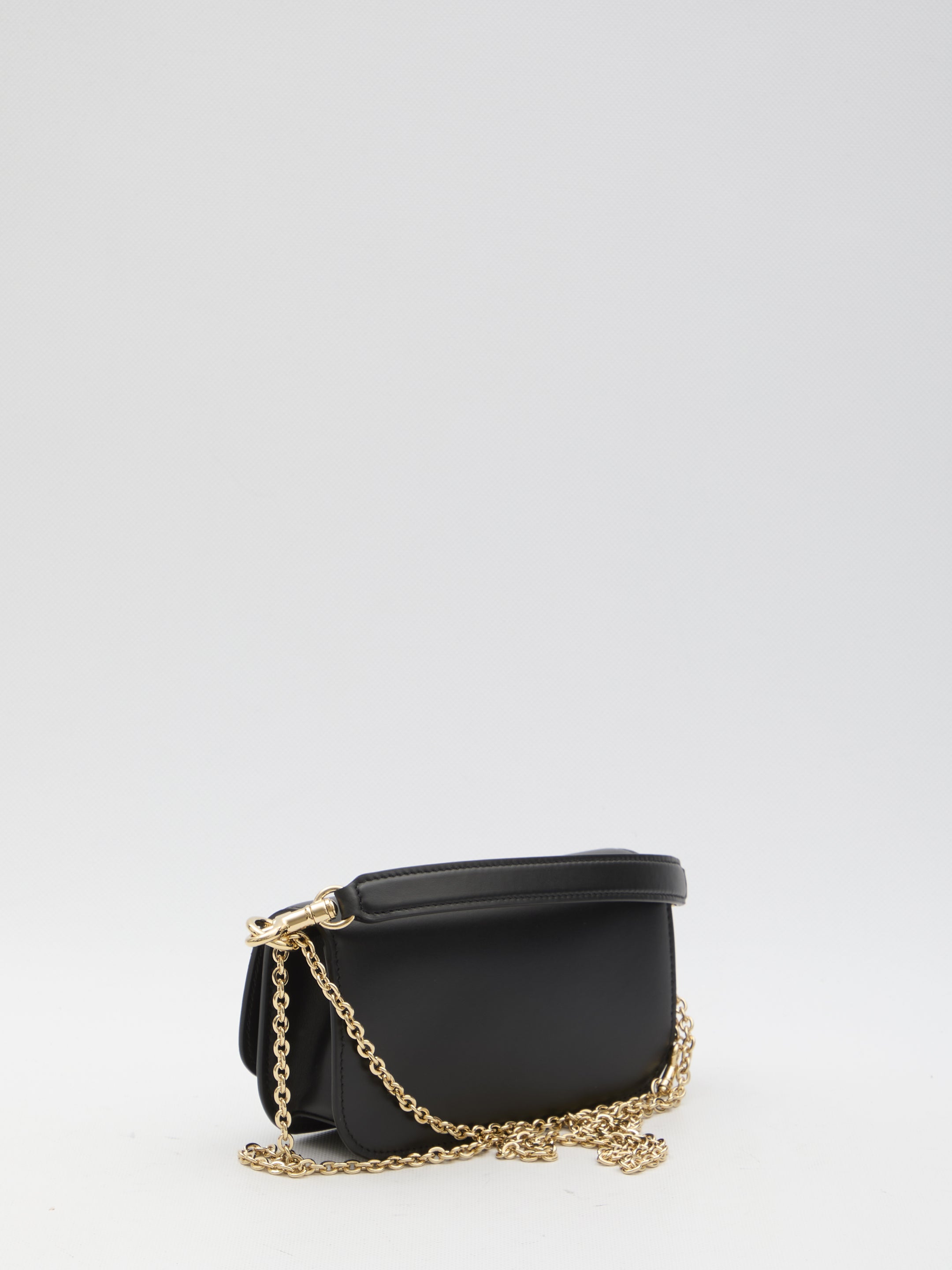 DOLCE&GABBANA OS 3.5 crossbody bag