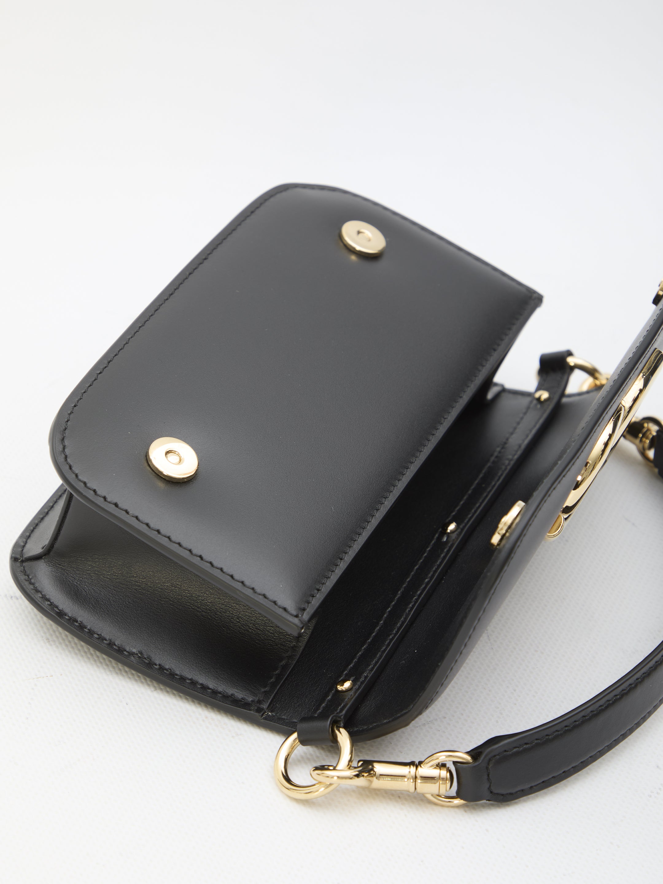 DOLCE&GABBANA OS 3.5 crossbody bag