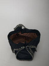 STELLA MCCARTNEY OS falabella mini tote bag